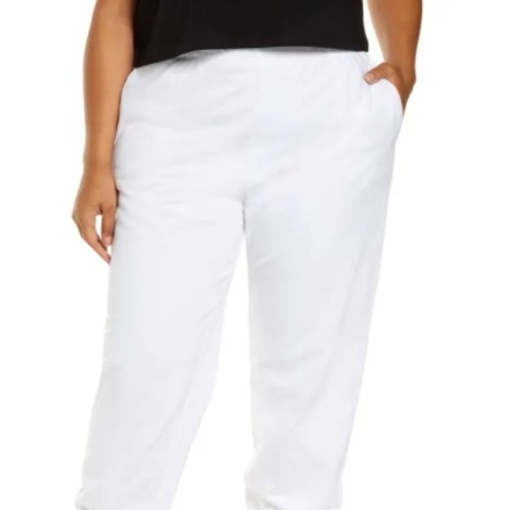 NWOT, BP. Plus Size Classic Sweatpants